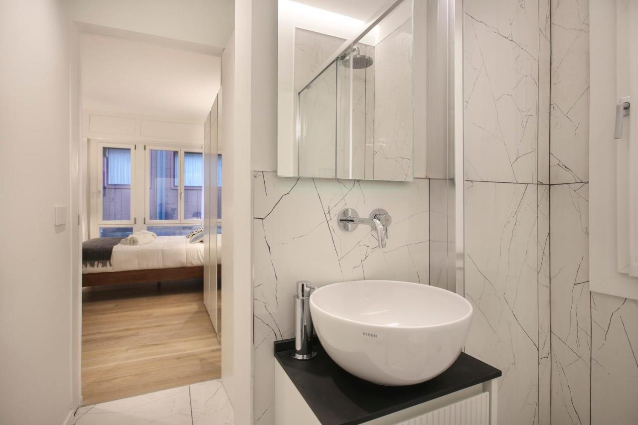 Repubblica Suite Ii-Hosted By Sweetstay Milánó Kültér fotó